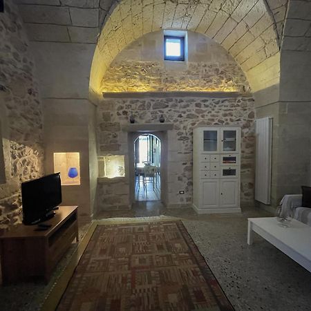 Dimora Storica San Giovanni Zollino Zewnętrze zdjęcie
