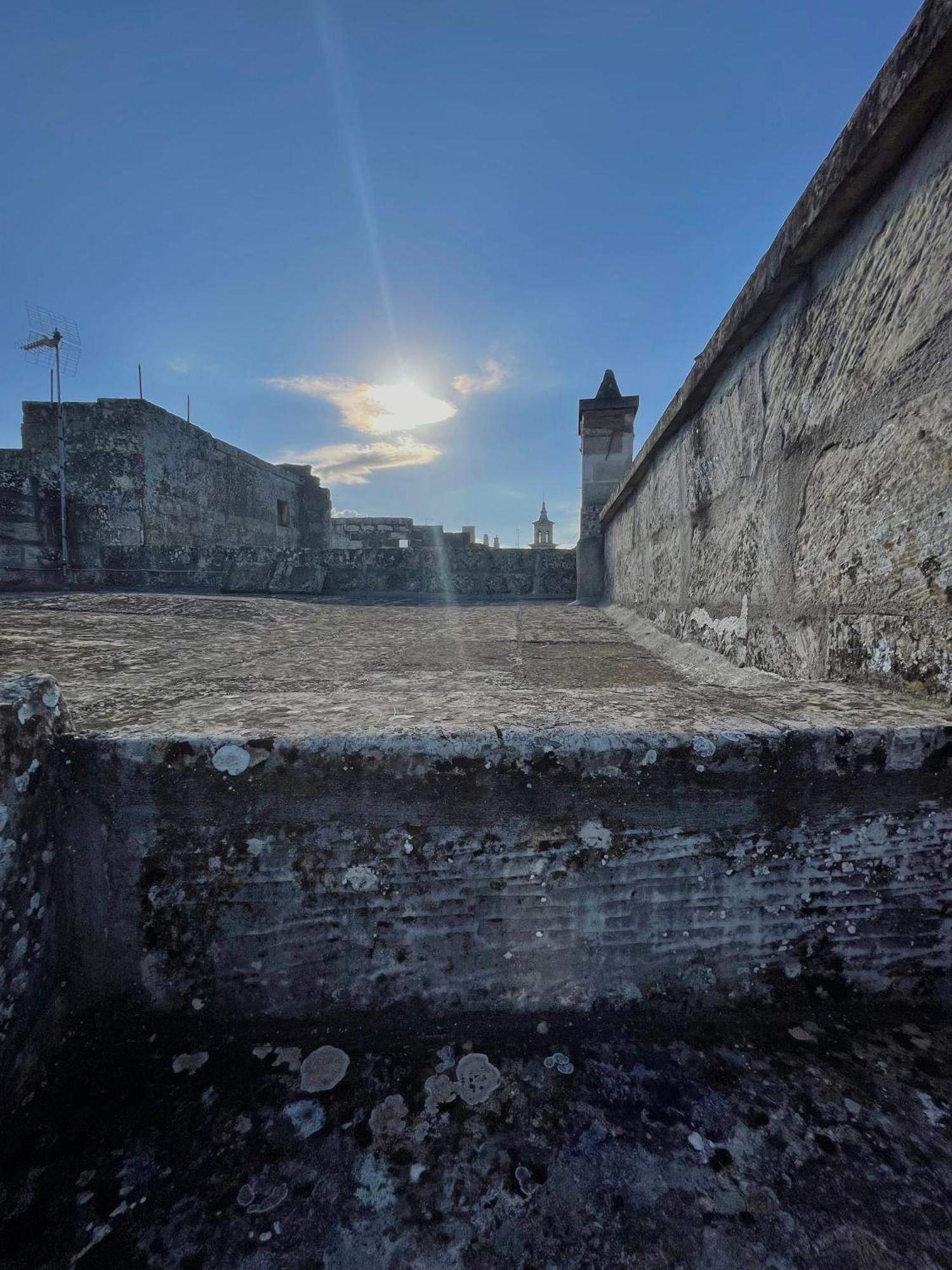Dimora Storica San Giovanni Zollino Zewnętrze zdjęcie
