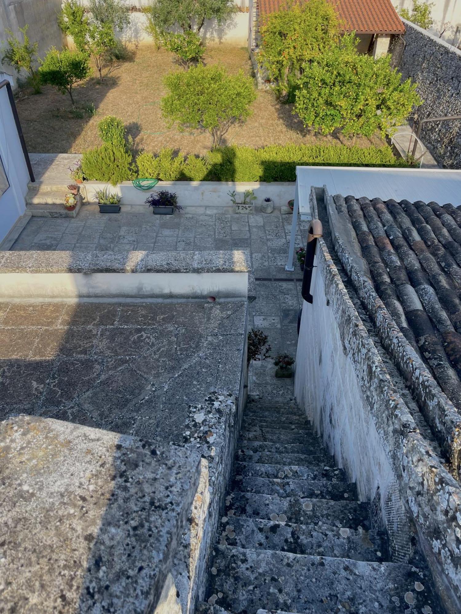 Dimora Storica San Giovanni Zollino Zewnętrze zdjęcie