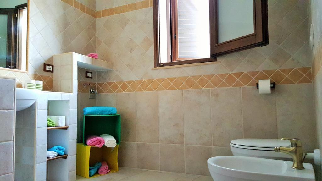 Dimora Storica San Giovanni Zollino Zewnętrze zdjęcie